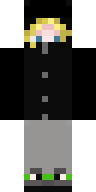 Скин Скин игрока _TheKirillGoYT_ v3