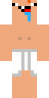 Скин Скин по нику xDanil_xD