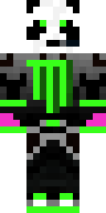 Скин Скин The_Demon_Pro