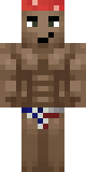 Скин Скин по нику HomeboundMeat9