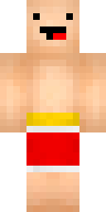 Скин Скин по нику Ramos_Nighto