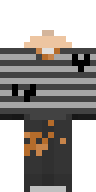 Скин Скин игрока cpokoino