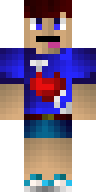 Скин Скин TheirGeplr_
