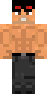Скин Скин Pablo_Deluxe v7