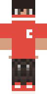 Скин Скин игрока OffCrake v3