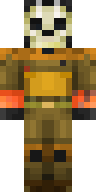 Скин Скин NormanTY v4