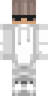 Скин игрока manicdagger