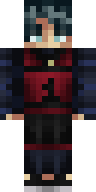 Скин игрока itoshi_rin