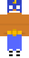 Скин Скин игрока Boklun228