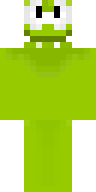 Скин Скин игрока kxrx