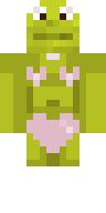 Скин Скин Fanatgamebot v12