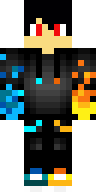 Скин Скин ihavetokillyou v11