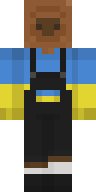 Скин Скин SeriyBoroda v3