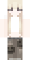 Скин игрока Chigiri