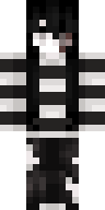 Скин Скин hanslillakatten
