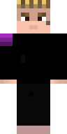 Скин Скин kuromkaku v4