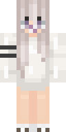 Скин Скин Kitty_girl_chan v4