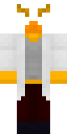 Скин Скин игрока GarrriX
