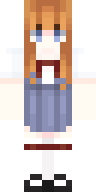 Скин Скин Thryent v4