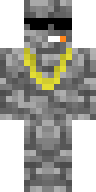Скин Скин Mellonity v3