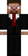 Скин Скин MineZerk