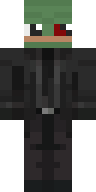 Скин Скин игрока JessusCrust