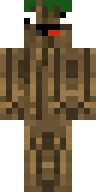 Скин Скин Lucky_Nub