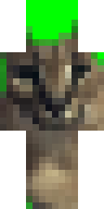 Скин Скин по нику Juuzou_ghouLish