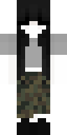 Скин Скин akyulych v4