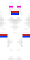 Скин Скин по нику dissbesh v26