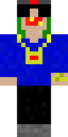Скин Скин iiinkiii_