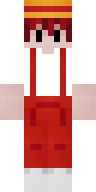 Скин Скин игрока Ruffiel