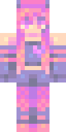 Скин Скин peachx