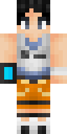 Скин Скин игрока just_senya_666