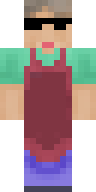 Скин Скин Bloodsock v4