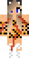 Скин Скин StarsWillFall v17