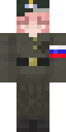 Скин Скин GayNigga123 v7