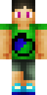 Скин Скин ThePlayerLad