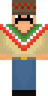 Скин Скин игрока FranZzEX