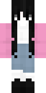 Скин Скин по нику Viktoriyasikrit v3