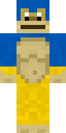 Скин Скин mr_chimpo225