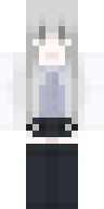 Скин Скин endl3ssly