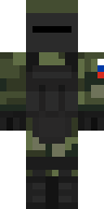 Скин Скин игрока Russian_Military