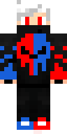 Скин Скин по нику nooborezka2