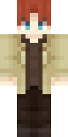 Скин Скин игрока Nagito_Hope