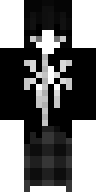 Скин Скин Mealisene v3