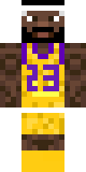 Скин Скин игрока HorIZonD v3
