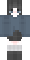 Скин Скин tedzuka v8