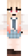 Скин Скин по нику Mariacutie