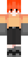 Скин Скин ItzImperator